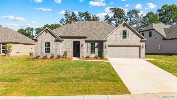 420 Hawthorne Ridge Drive