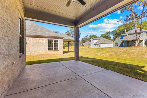 420 Hawthorne Ridge Drive
