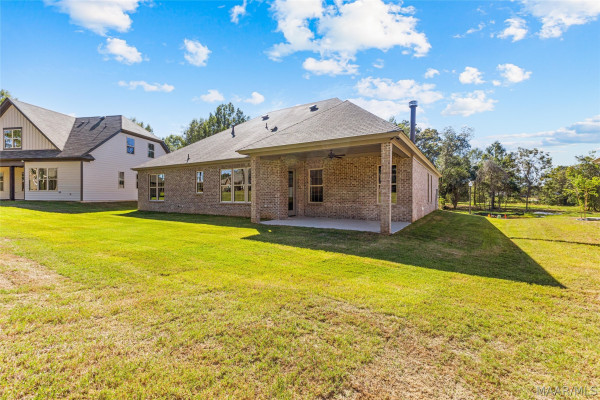 420 Hawthorne Ridge Drive