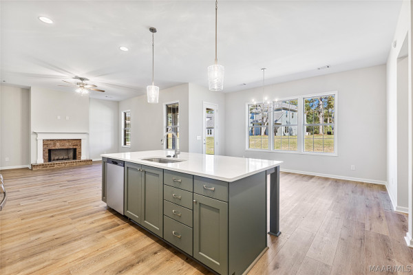 420 Hawthorne Ridge Drive