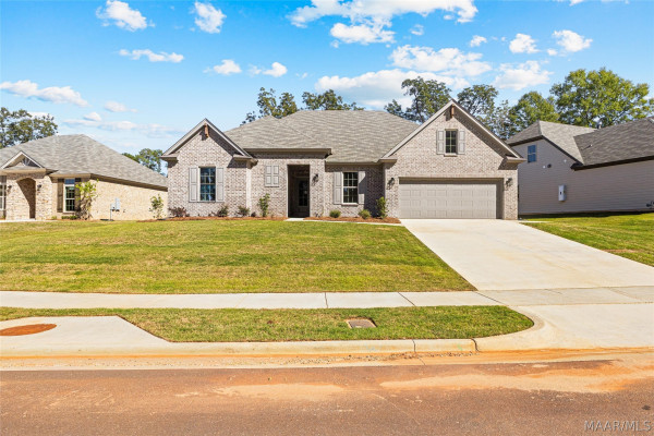 420 Hawthorne Ridge Drive
