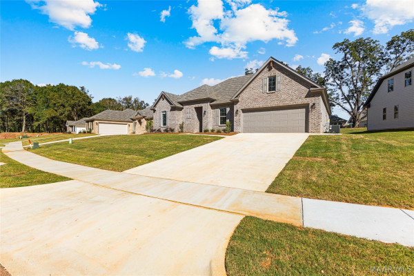 420 Hawthorne Ridge Drive