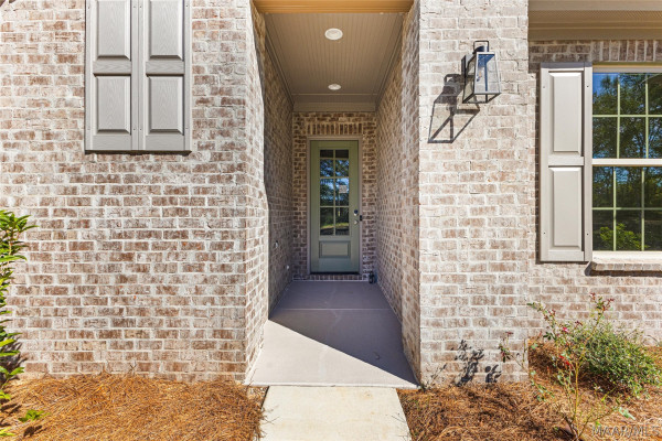 420 Hawthorne Ridge Drive
