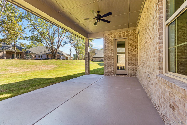 420 Hawthorne Ridge Drive