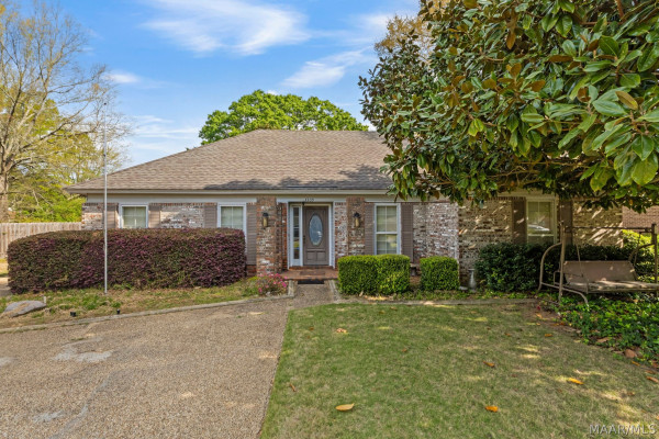 4309 Salinas Court