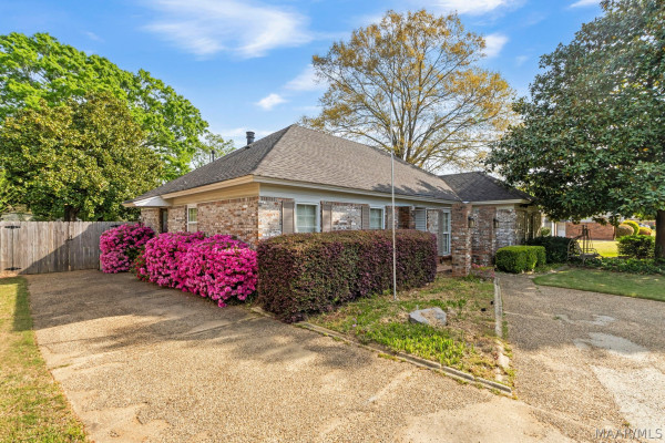 4309 Salinas Court