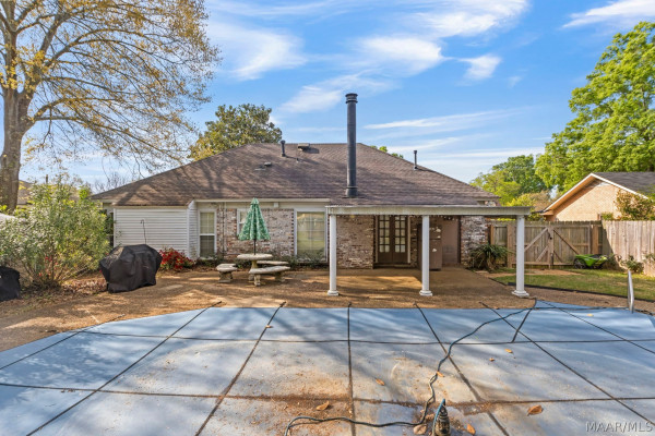 4309 Salinas Court