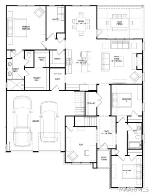 427 Briarwood Trace