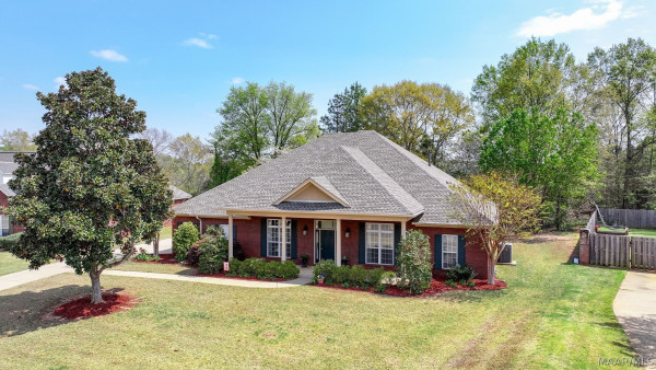 65 WILDER Way