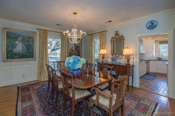 3045 Boxwood Drive