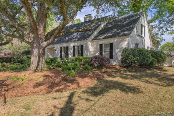 3045 Boxwood Drive