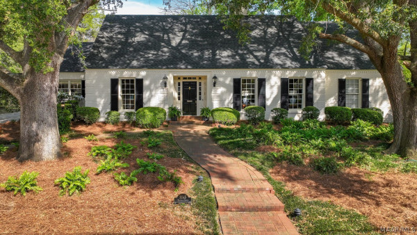 3045 Boxwood Drive