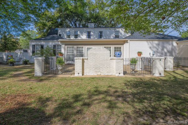 3045 Boxwood Drive