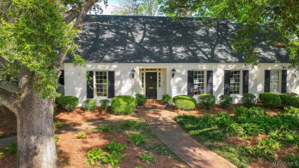 3045 Boxwood Drive