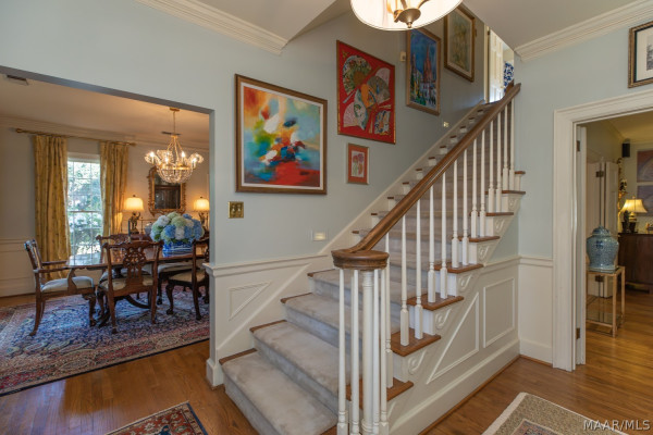 3045 Boxwood Drive
