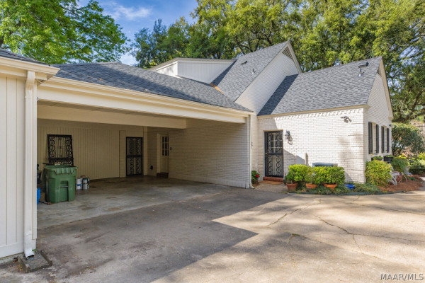3045 Boxwood Drive