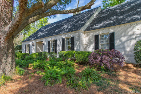 3045 Boxwood Drive