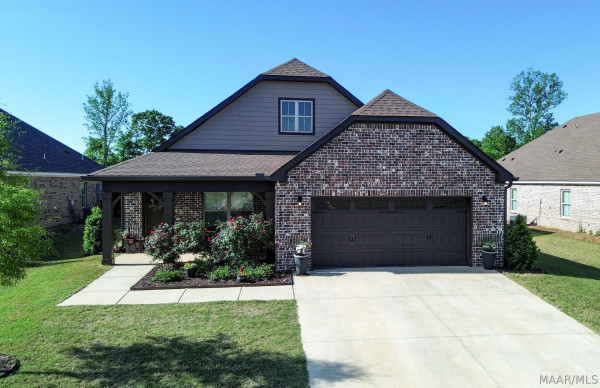 1252 McClain Drive