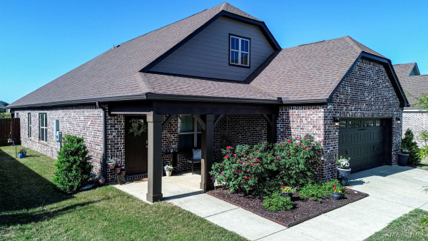 1252 McClain Drive