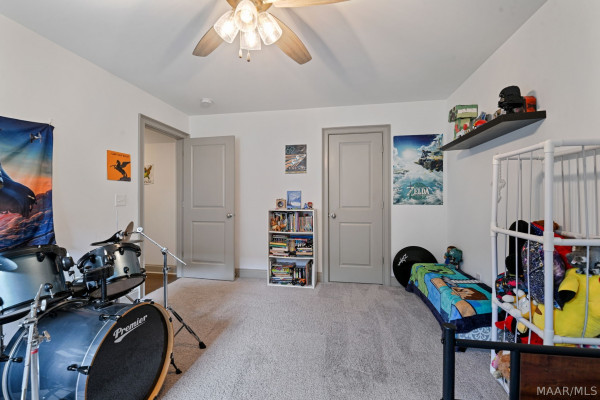 1252 McClain Drive