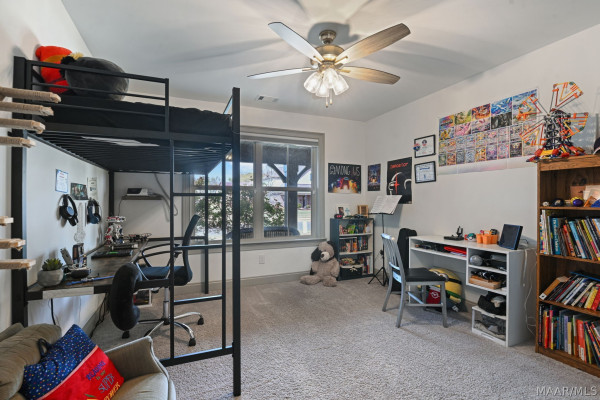 1252 McClain Drive