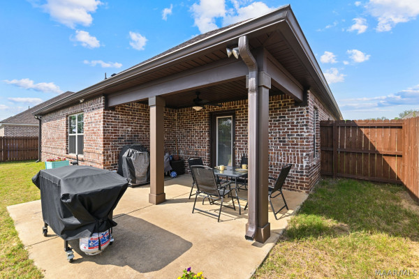 1252 McClain Drive