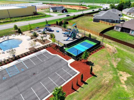 1252 McClain Drive