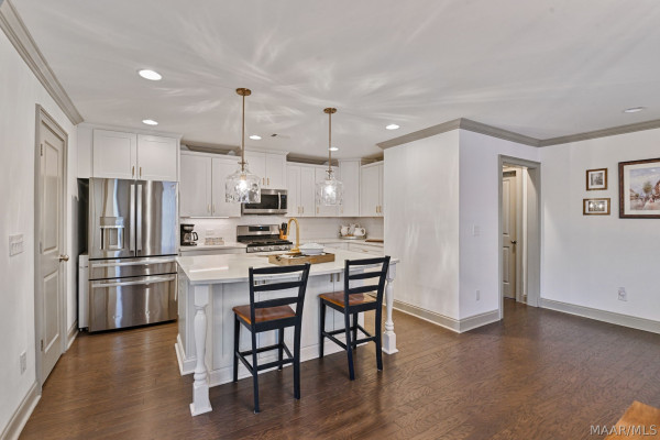 1252 McClain Drive