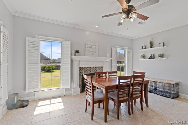 1141 Haylee Brook Lane