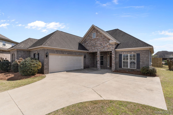 1141 Haylee Brook Lane