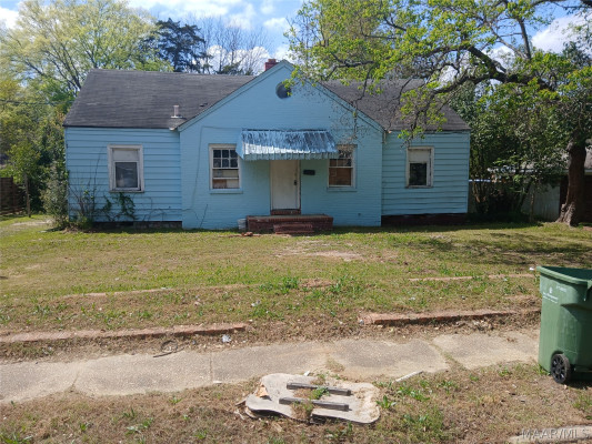 3608 Norman Bridge Road