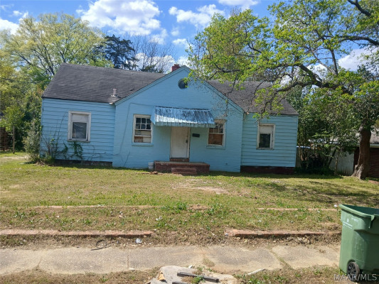 3608 Norman Bridge Road