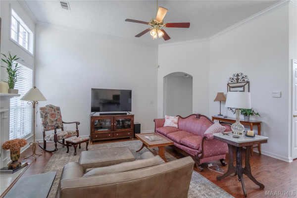 7573 Pinnacle Point