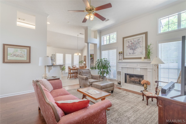 7573 Pinnacle Point