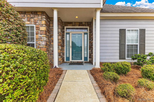 1912 Chancellor Ridge Road