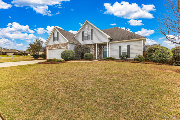 1912 Chancellor Ridge Road
