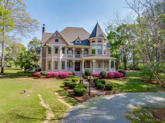 124 Glynlakes Drive