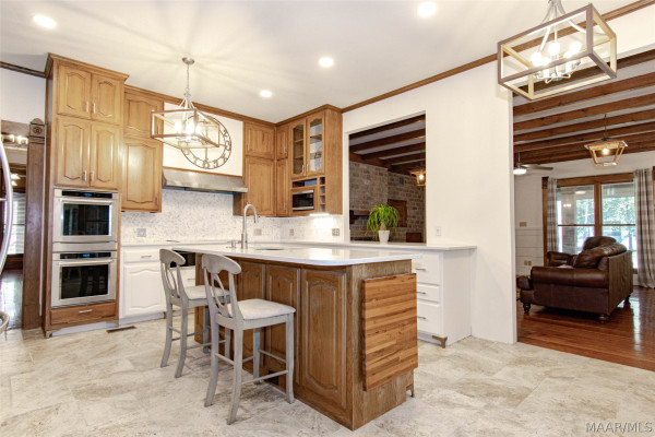 393 Harrogate Springs Road