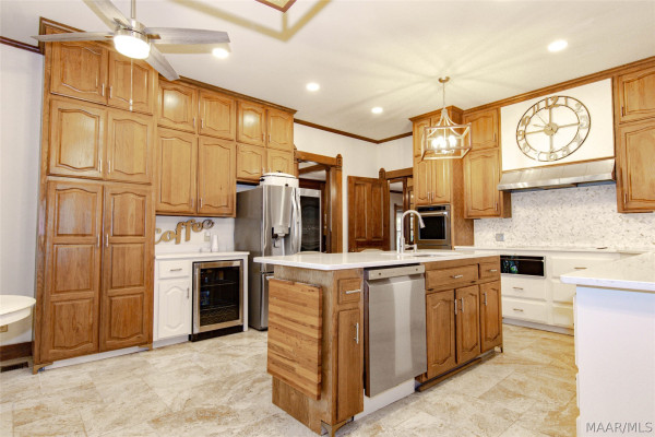 393 Harrogate Springs Road