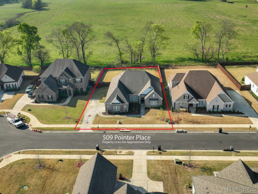 509 Pointer Place