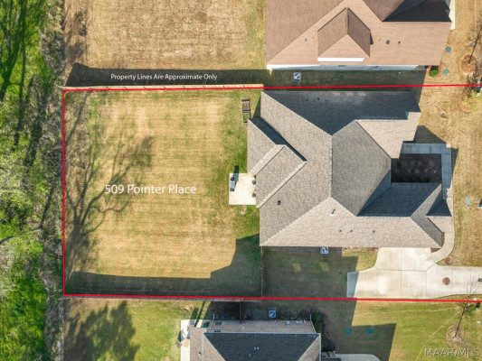 509 Pointer Place