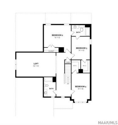 381 Setter Trail