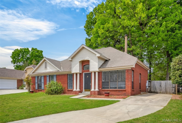 730 Ryefield Road