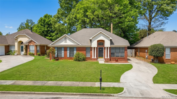 730 Ryefield Road