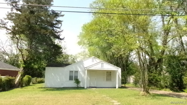 378 W DELANO Avenue