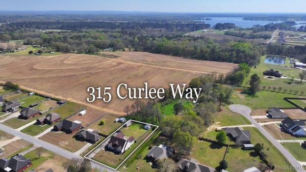 315 Curlee Way