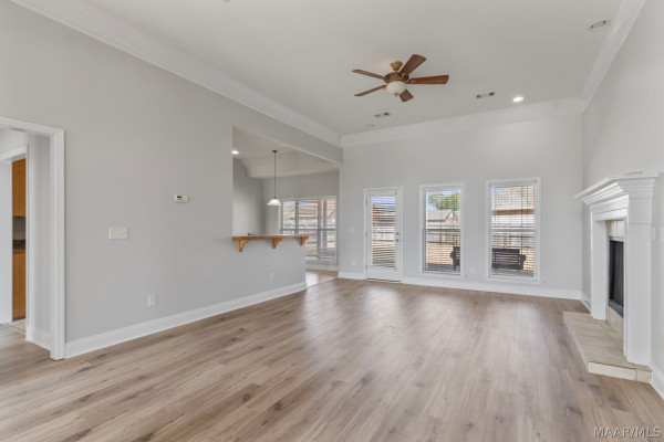 2014 Vonica Rose Street
