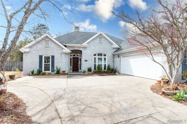 9848 Bent Brook Drive