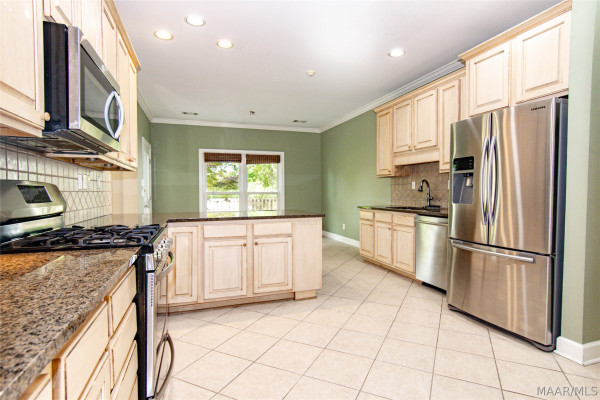 9848 Bent Brook Drive