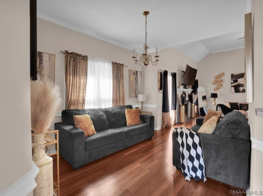 4419 Liztame Drive